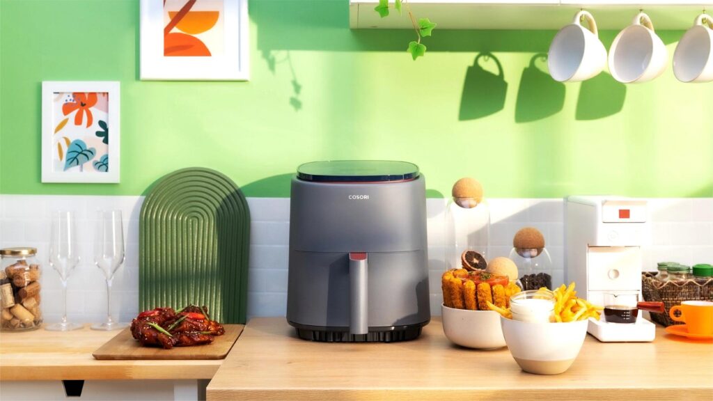 Best Air Fryers for Beginners (2026): Simple Picks That Actually Make Cooking Easier
