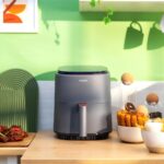 Best Air Fryers for Beginners (2026): Simple Picks That Actually Make Cooking Easier