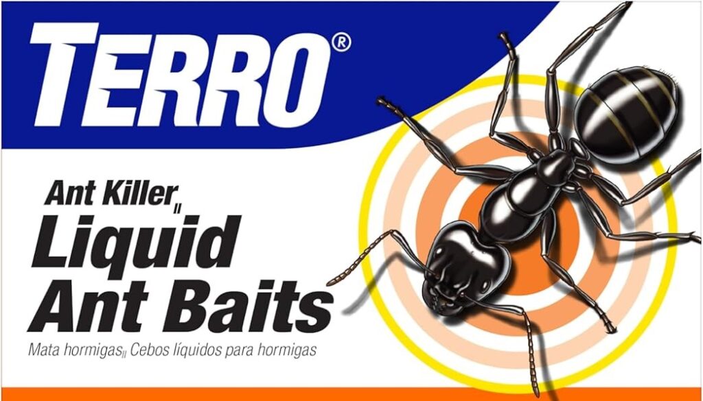 TERRO T300B Liquid Ant Bait Review (2026): The Only Ant Killer That Actually Worked for Me