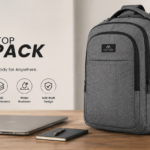MATEIN Travel Laptop Backpack Review — The Best Budget Backpack for Work & Travel?