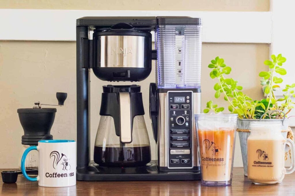 Ninja Coffee Maker Review (2026): My Honest Experience After Using It