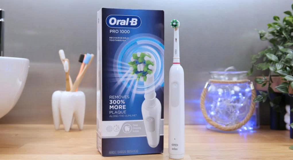 Oral-B Pro 1000 Review (2026): Still the Best Budget Electric Toothbrush?